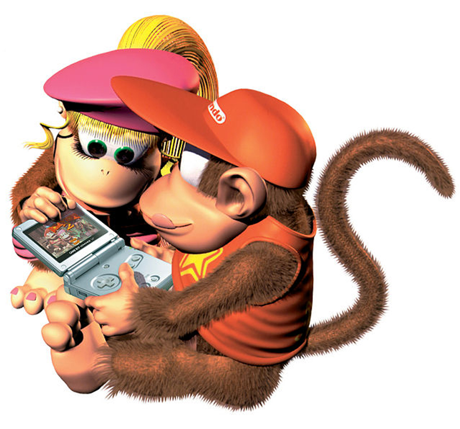 download dixie kong 3