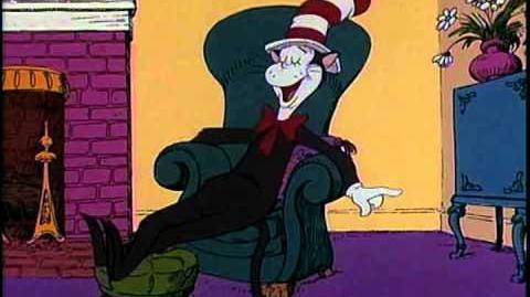 The Cat in the Hat (TV special) | Scratchpad | FANDOM powered by Wikia