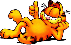 GarfieldTheCat