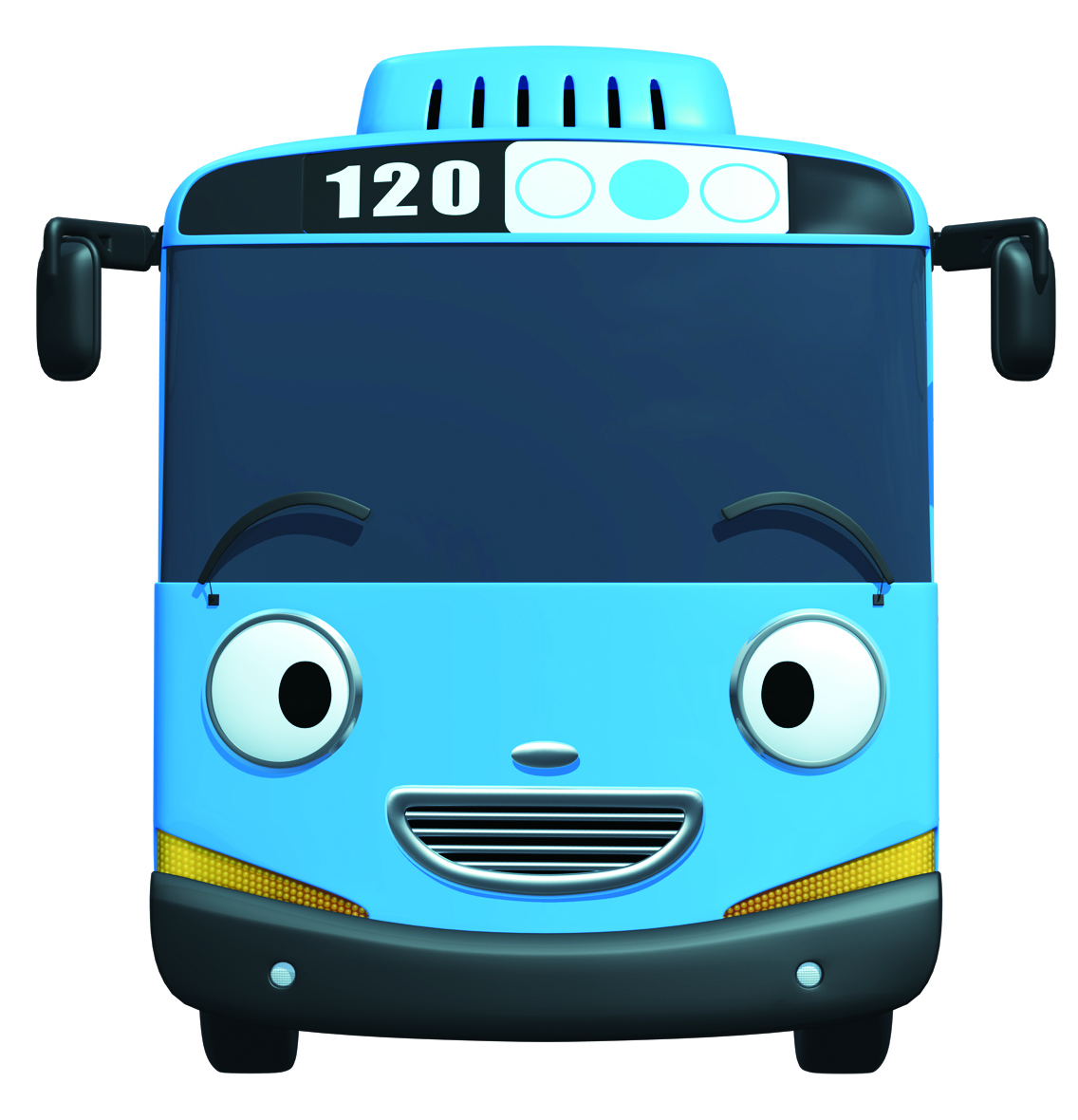  Tayo  Tayo  the Little  Bus  character  Scratchpad Fandom