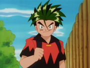 AJ Pokemon