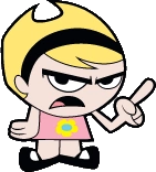 Mandy CN