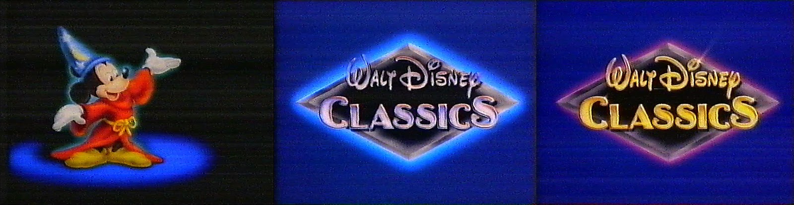 classic walt disney pictures logo