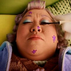 Mrs. Kwan | Scratchpad II Wiki | FANDOM powered by Wikia