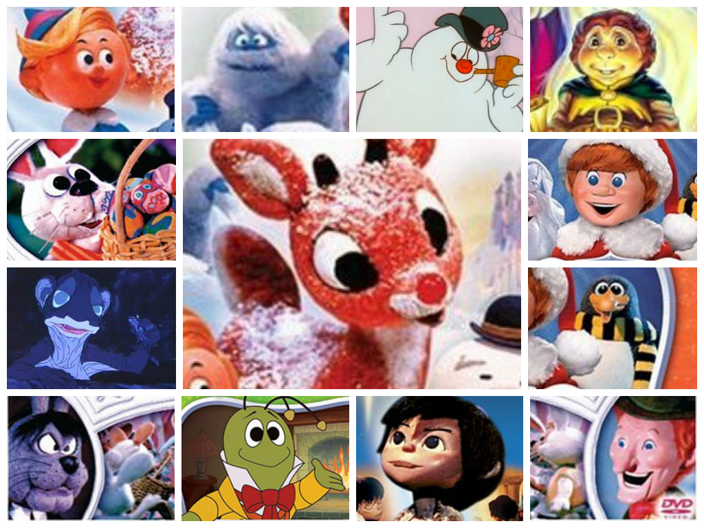 The Rankin/Bass Golden Collection Scratchpad II Wiki FANDOM powered by Wikia