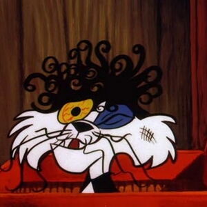 List Of Warner Bros Villains Defeats Gallery Animated Films