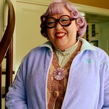 Mrs Kwan Scratchpad Ii Wiki Fandom