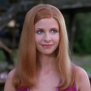 Daphne Blake Sarah Michelle Gellar Scratchpad Ii Wiki Fandom