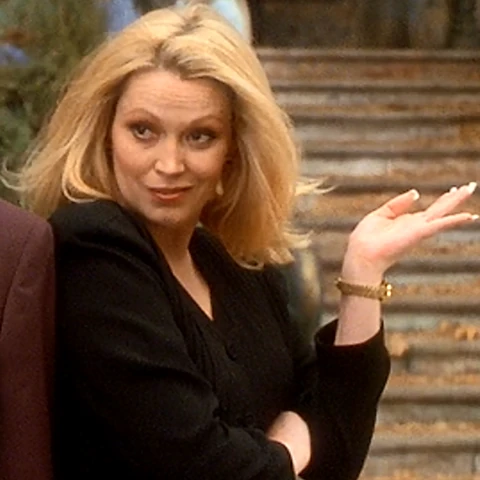 Carrigan Crittenden | Scratchpad II Wiki | Fandom