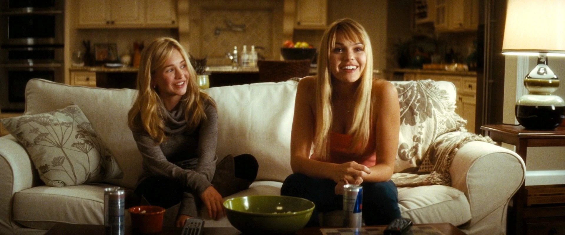 Image Jenny with Marnie.jpg Scream Film Wiki FANDOM powered by Wikia