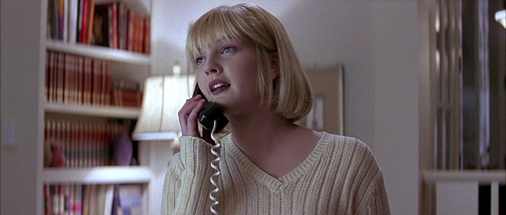 Casey Becker Scream Film Wiki FANDOM powered by Wikia