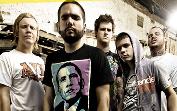 A Day to Remember09