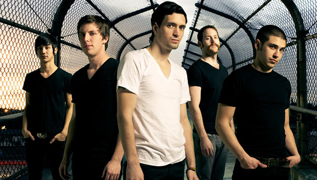 A Hero A Fake band members