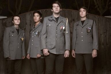 AttackAttack!