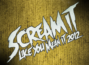 Scream!