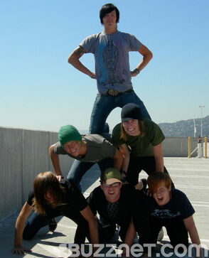 Blessthefall13