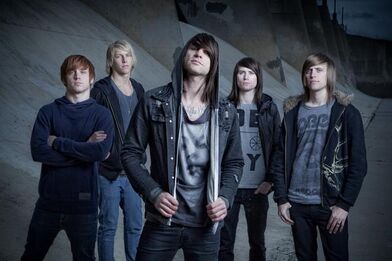 Blessthefall11