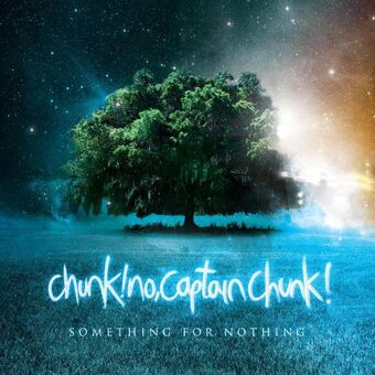 Something For Nothing Chunk No Captain Chunk Scream It Like You Mean It Wiki Fandom