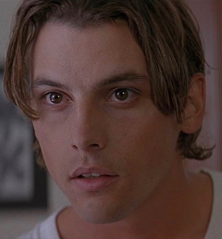 Billy Loomis | Scream Movie Franchise Wikia | Fandom