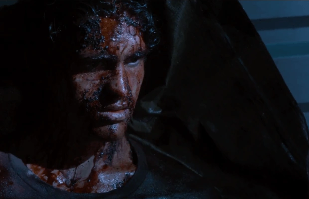 Scream Tv Series Jake Death