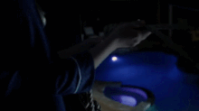 Rachel Dies