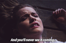 Piper shot