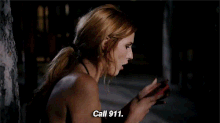 Call 911