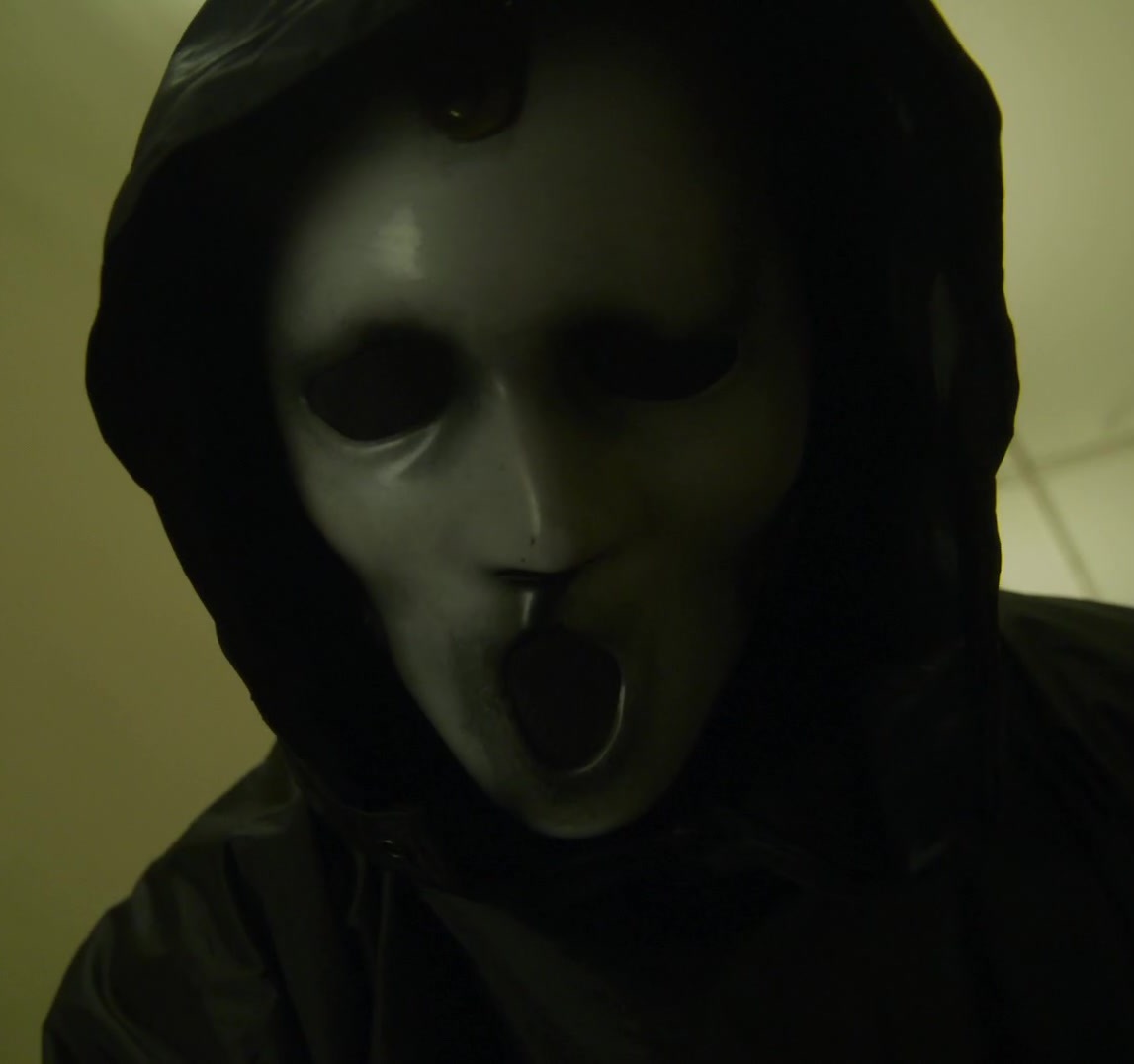 Season 3 Killer | Scream MTV Series Wikia | FANDOM powered by Wikia