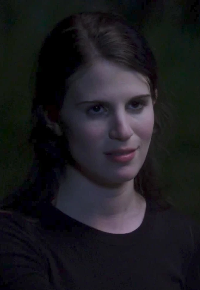 Piper Shaw Scream MTV Series Wikia Fandom