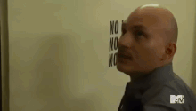 Prison Guard Neck Snap