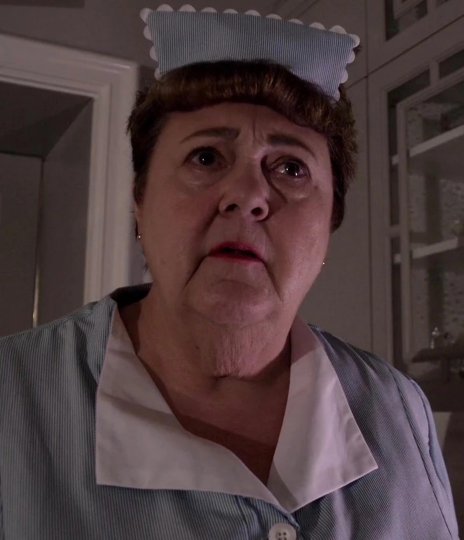 Ms. Bean Scream Queens (2015 TV Series) Wikia FANDOM powered by Wikia