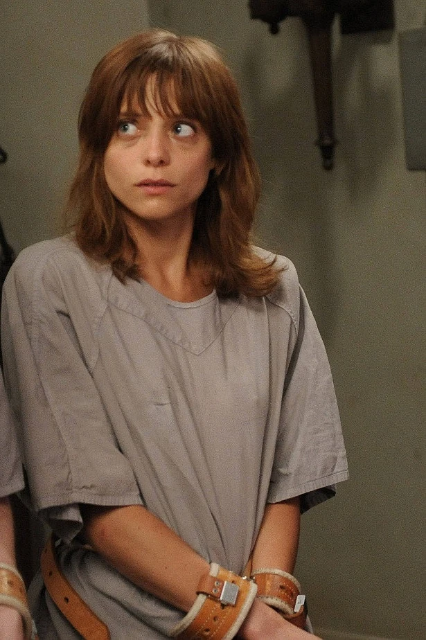 Grace Bertrand American Horror Story &