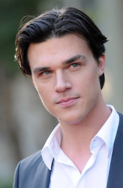 Finn Wittrock | American Horror Story & Scream Queens Wiki | Fandom
