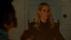 Cordelia 8x07