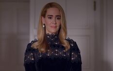Cordelia 8x09