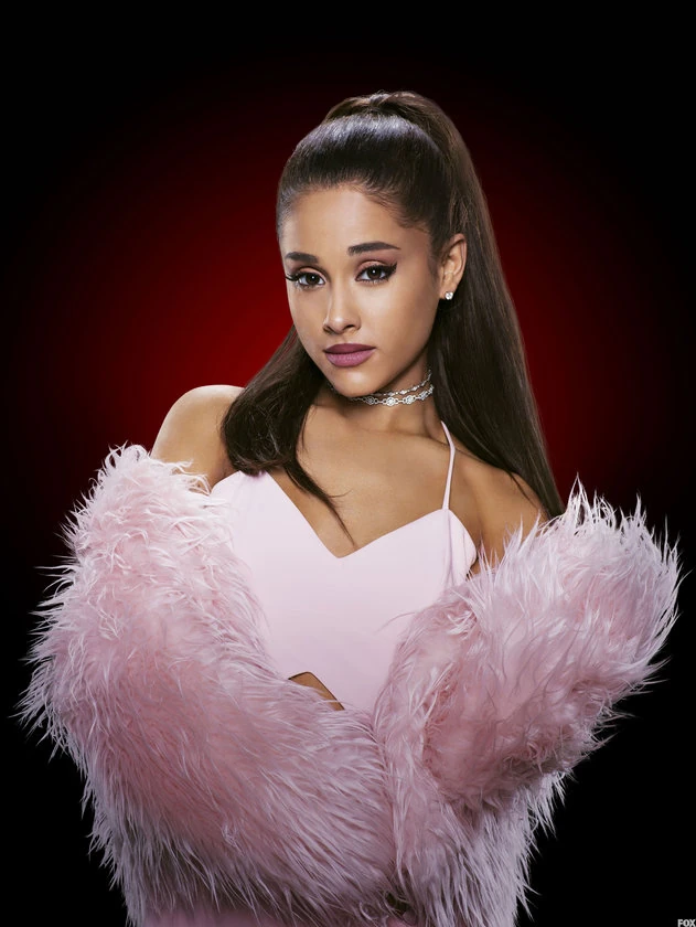 Resultado de imagen para ariana grande scream queens