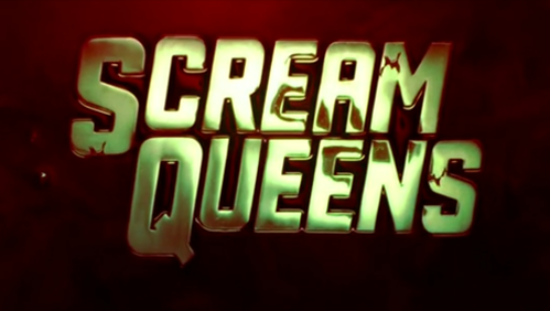 Scream Queens Season 2 Death Chart