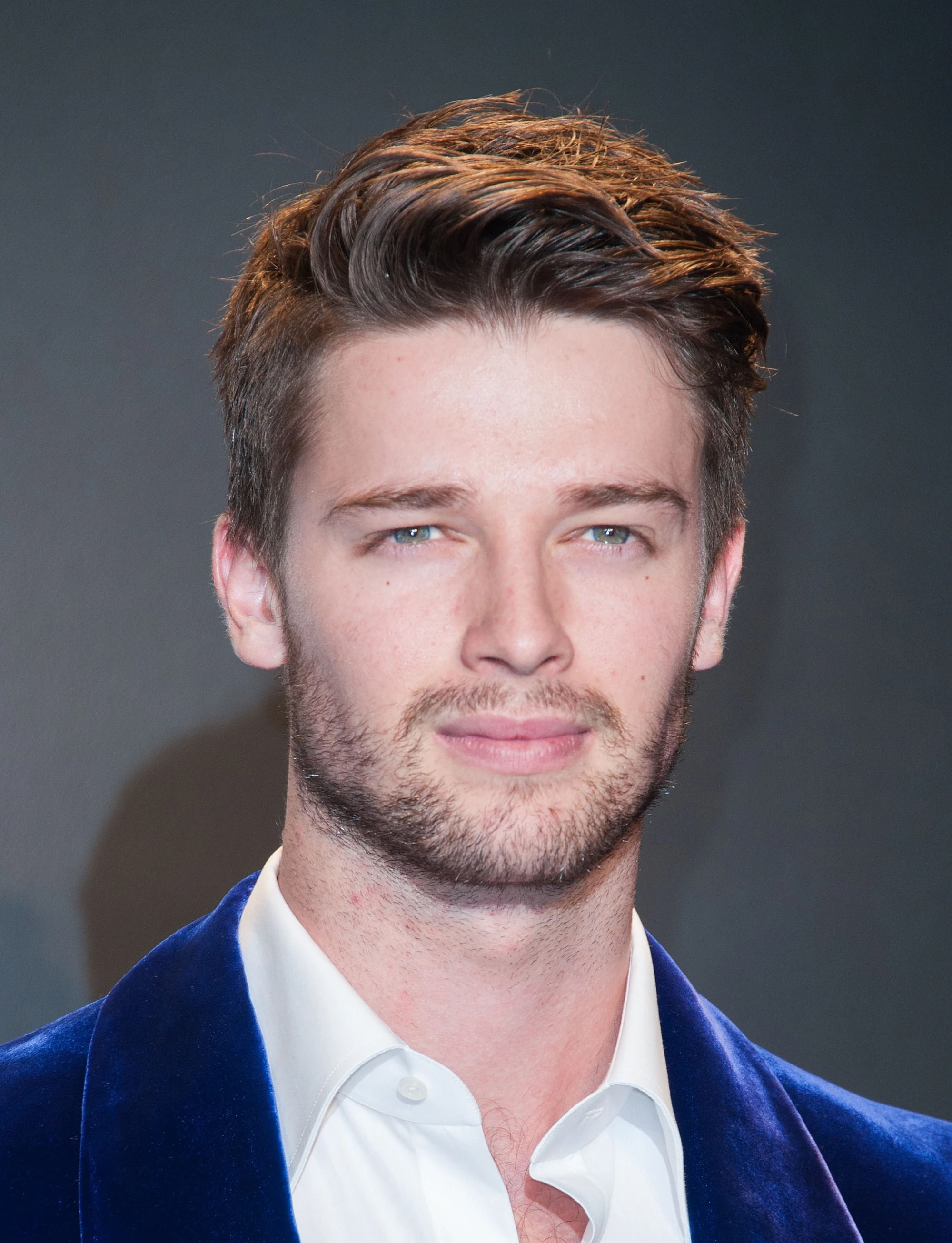 Patrick Schwarzenegger | Scream Queens Wiki | FANDOM powered by Wikia