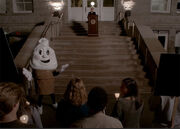 Coneyscream