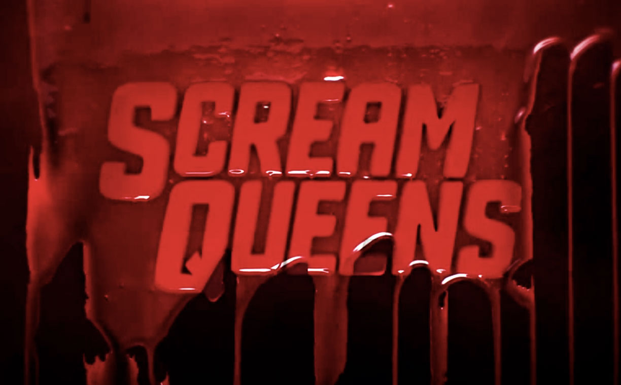 Scream Queens Serie De Televisión Scream Queens Wiki Fandom