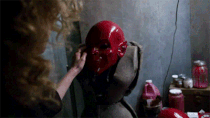 Red Devil Lair