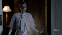 Chanel en Hell Week 5