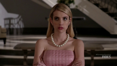 Chanel en Hell Week