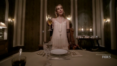 Chanel en Hell Week 6