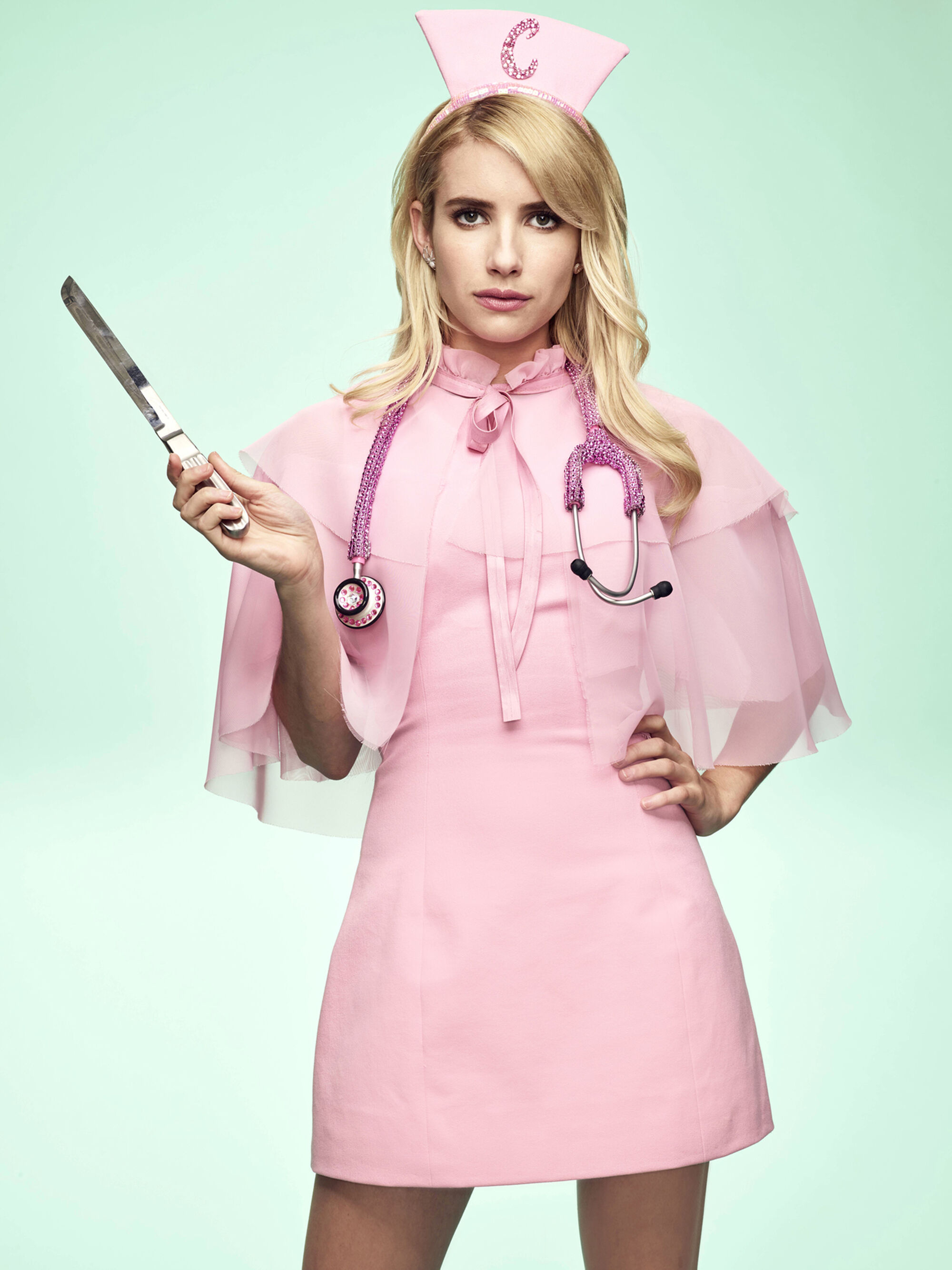 chanel oberlin scream queens wiki fandom powered by wikia