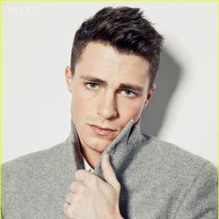 Colton Haynes | Scream Queens Wiki | FANDOM powered by Wikia