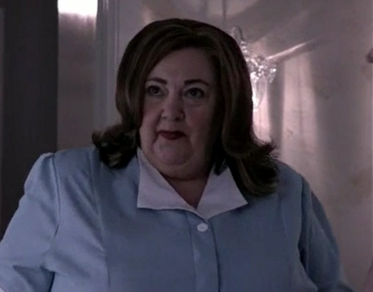 Agatha Bean Scream Queens Wiki FANDOM powered by Wikia