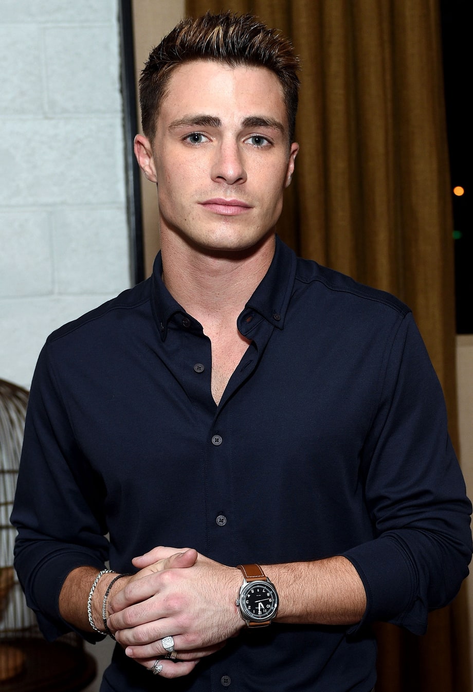 Colton Haynes | Scream Queens Wiki | FANDOM powered by Wikia