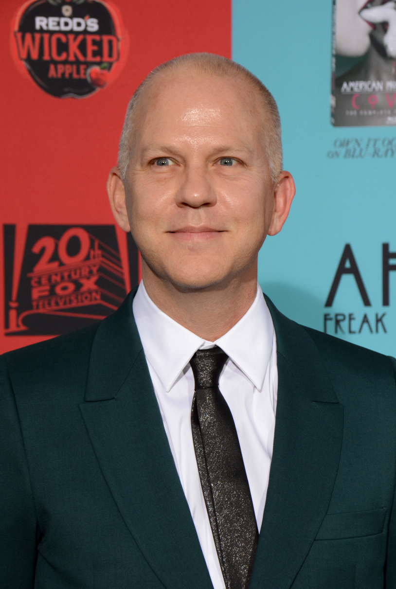 Ryan Murphy Scream Queens Wiki FANDOM powered by Wikia