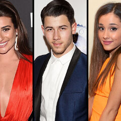 Ariana Grande Wikipedia Qartulad Ariana Grande Songs